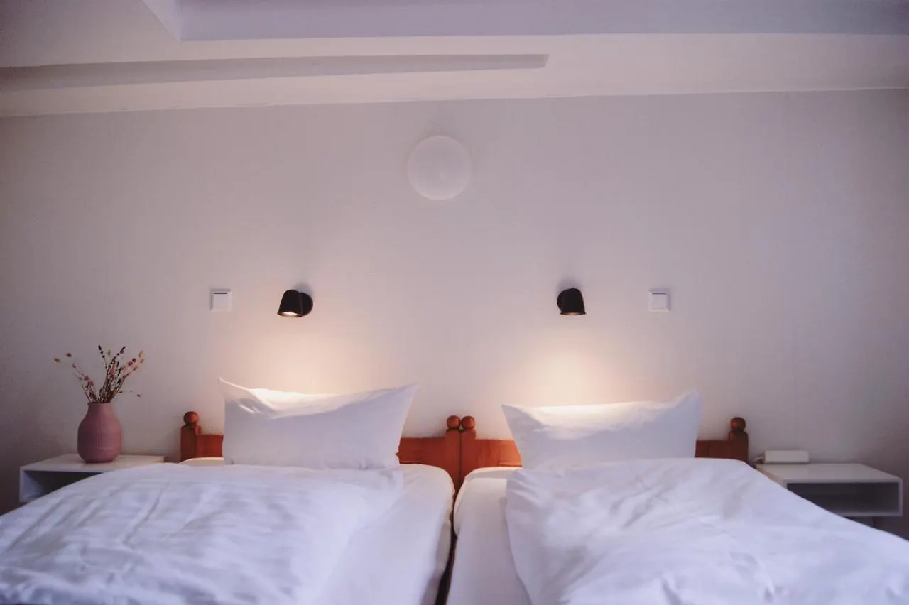 Inn Digital Check-In - Stapelhaeuschen Hotel Cologne