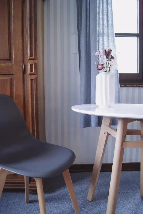 Digital Check-In - Stapelhaeuschen Hotel Cologne