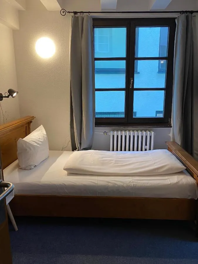 Inn Digital Check-In - Stapelhaeuschen Hotel Cologne Germany