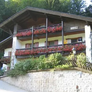 Alpenresi 3*, Ramsau bei Berchtesgaden Duitsland