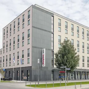 Hampton By Hilton Frankfurt Centre 3*, Frankfurt am Main Duitsland