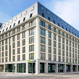 Express - - Alexanderplatz By Ihg 3*, Berlijn Duitsland