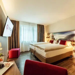 Cityclass Am Heumarkt Cologne