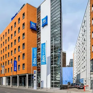 Ibis Budget Hbf , Hannover Duitsland