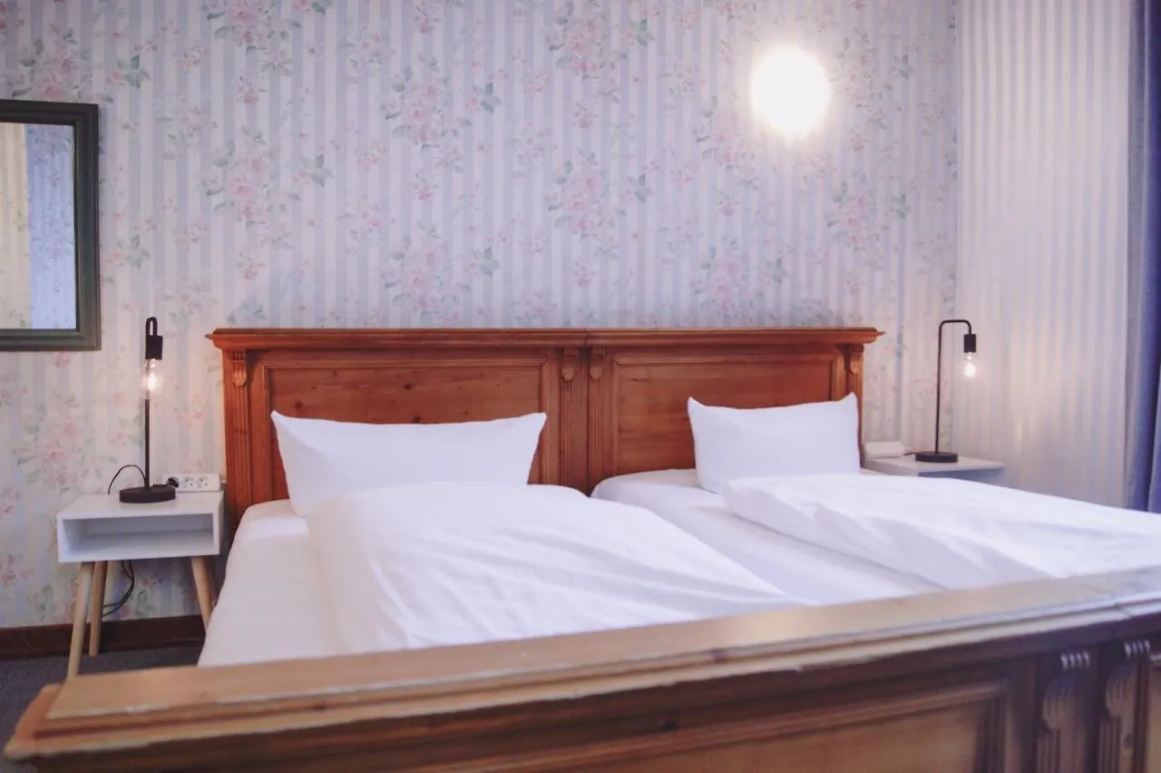 Digital Check-In - Stapelhaeuschen Hotel Keulen Duitsland