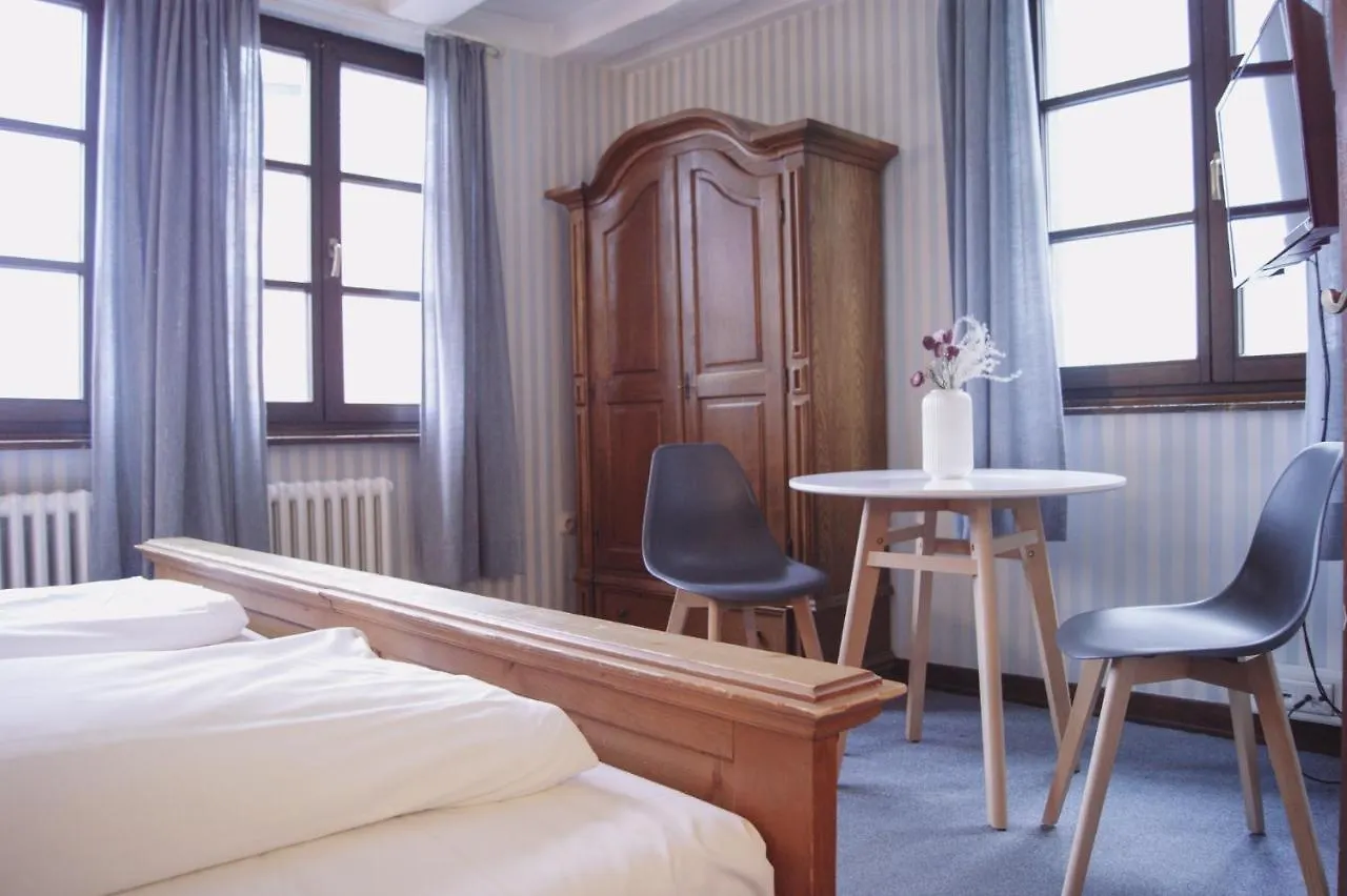 Digital Check-In - Stapelhaeuschen Hotel Keulen