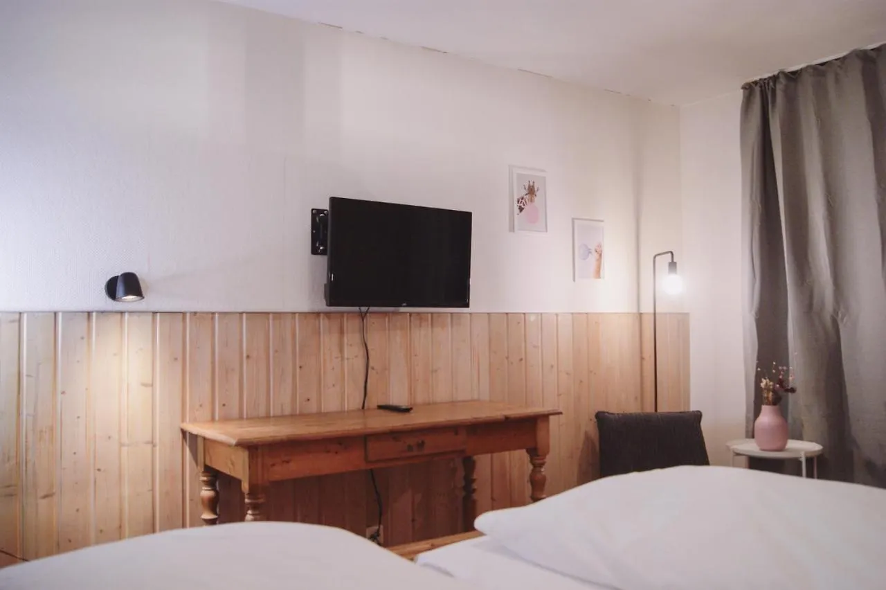 Digital Check-In - Stapelhaeuschen Hotel Keulen