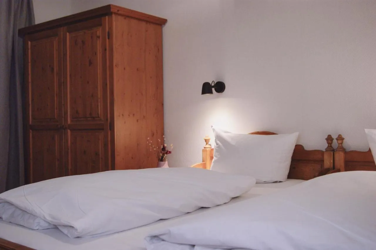 Herberg Digital Check-In - Stapelhaeuschen Hotel Keulen
